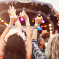 The Ultimate Guide to Weather During Music Festivals in Ellisville, MS