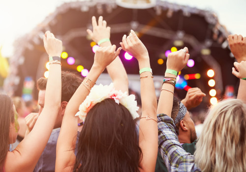 The Ultimate Guide to Weather During Music Festivals in Ellisville, MS