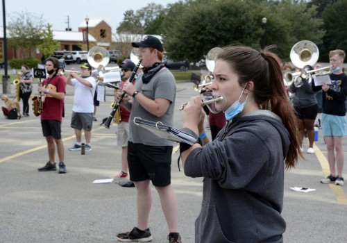 Safety First: Ensuring a Secure Experience at Music Festivals in Ellisville, MS